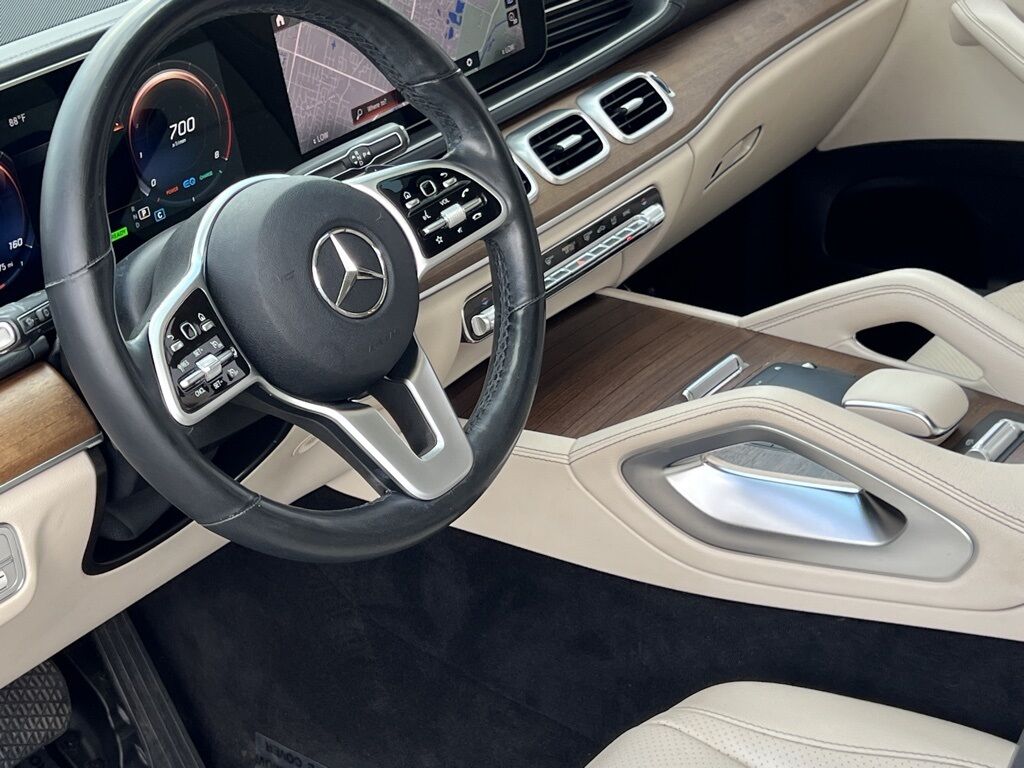 2021 Mercedes-Benz GLS GLS 450 Indianapolis IN