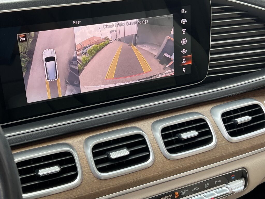 2021 Mercedes-Benz GLS GLS 450 Indianapolis IN