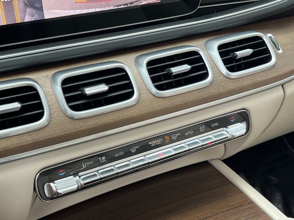 2021 Mercedes-Benz GLS GLS 450 Indianapolis IN