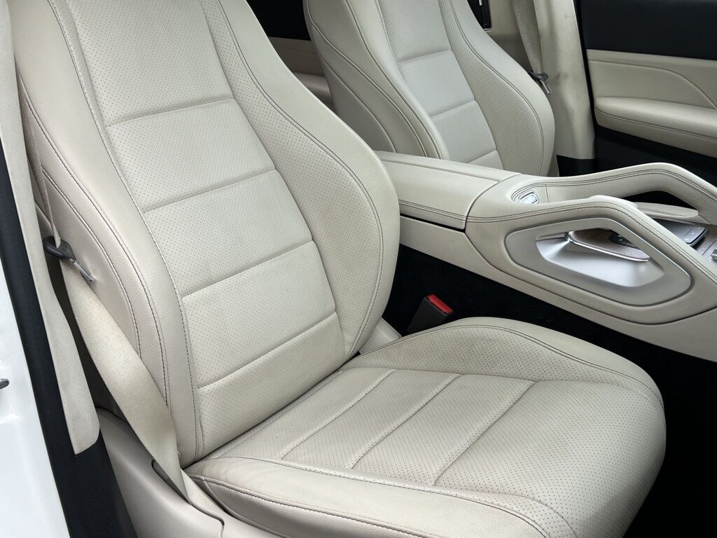 2021 Mercedes-Benz GLS GLS 450 Indianapolis IN