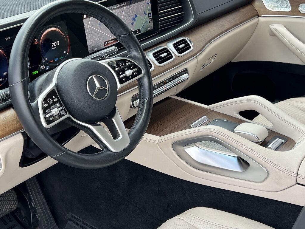 2021 Mercedes-Benz GLS GLS 450 Indianapolis IN