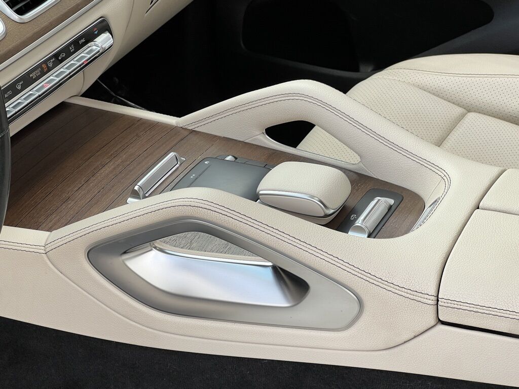 2021 Mercedes-Benz GLS GLS 450 Indianapolis IN