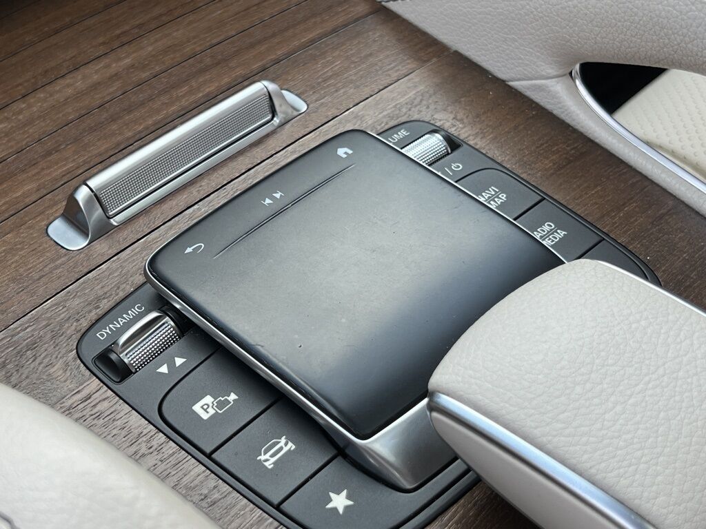 2021 Mercedes-Benz GLS GLS 450 Indianapolis IN