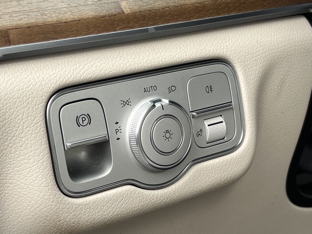 2021 Mercedes-Benz GLS GLS 450 Indianapolis IN