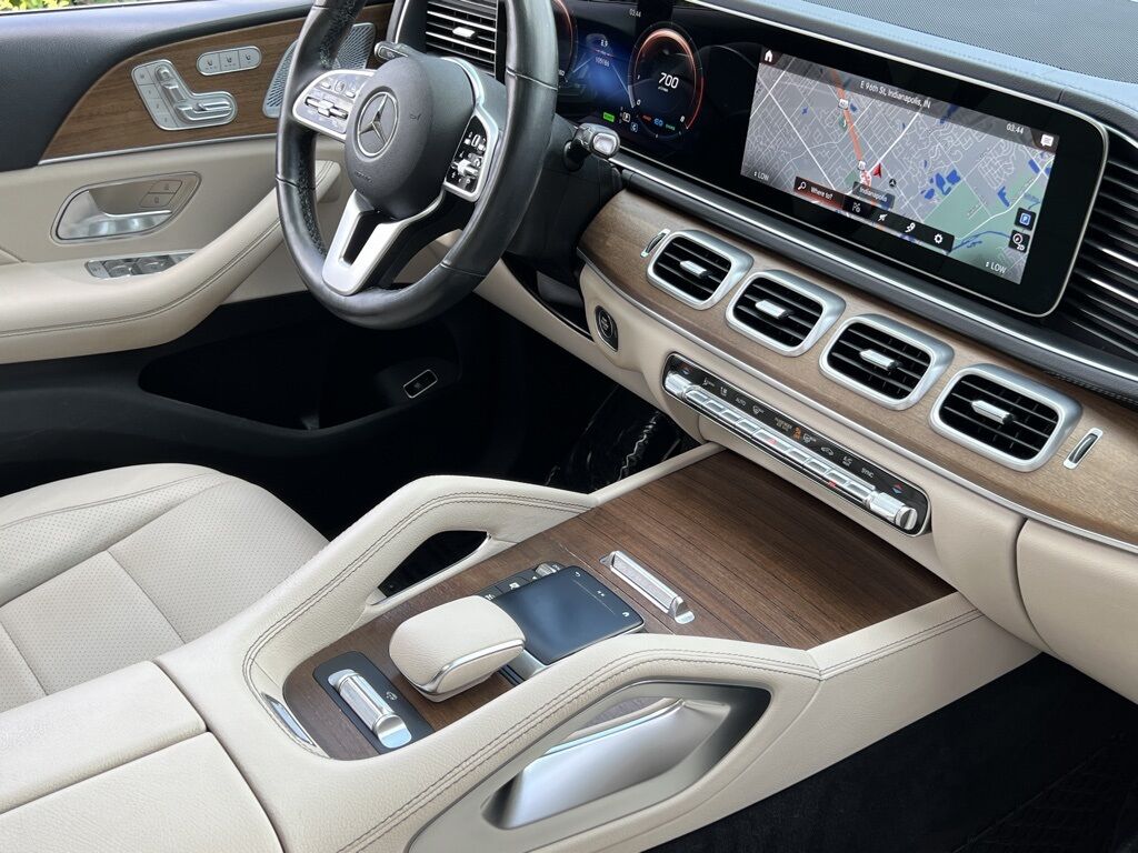 2021 Mercedes-Benz GLS GLS 450 Indianapolis IN
