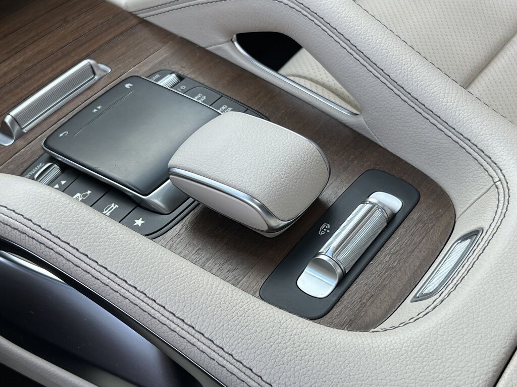 2021 Mercedes-Benz GLS GLS 450 Indianapolis IN