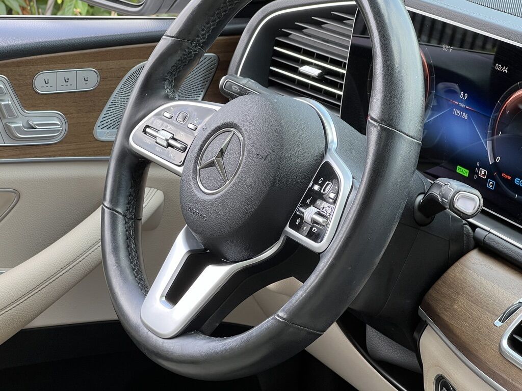 2021 Mercedes-Benz GLS GLS 450 Indianapolis IN