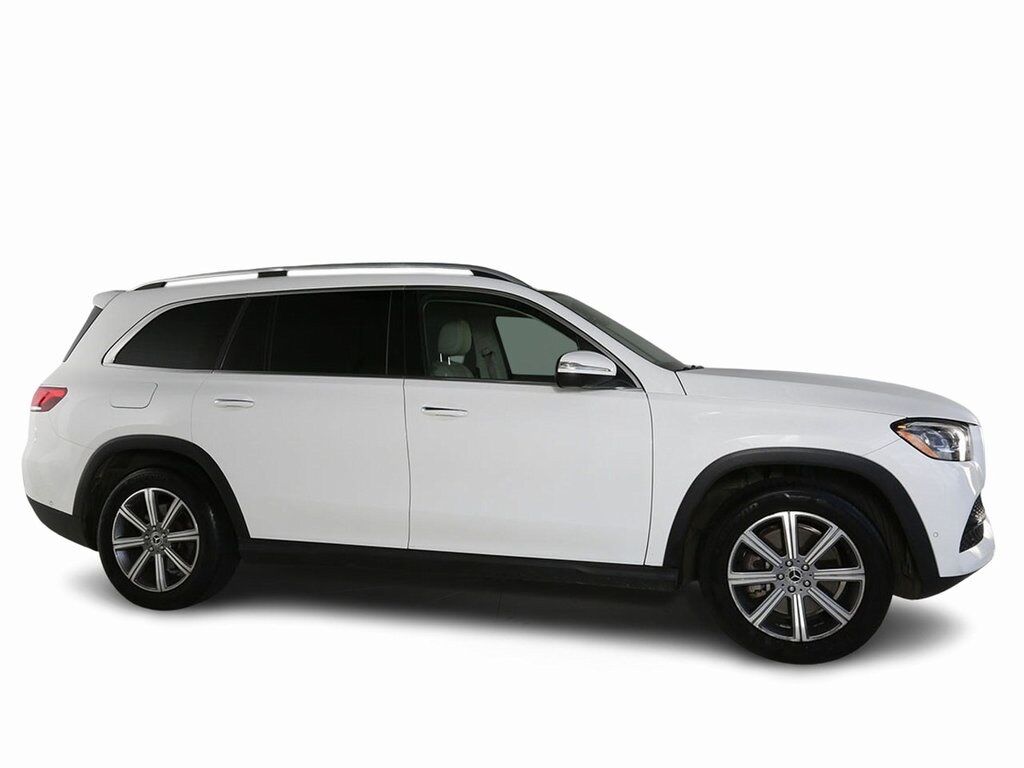 2021 Mercedes-Benz GLS GLS 450 Indianapolis IN
