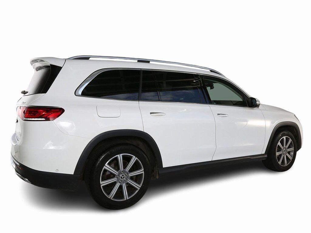 2021 Mercedes-Benz GLS GLS 450 Indianapolis IN