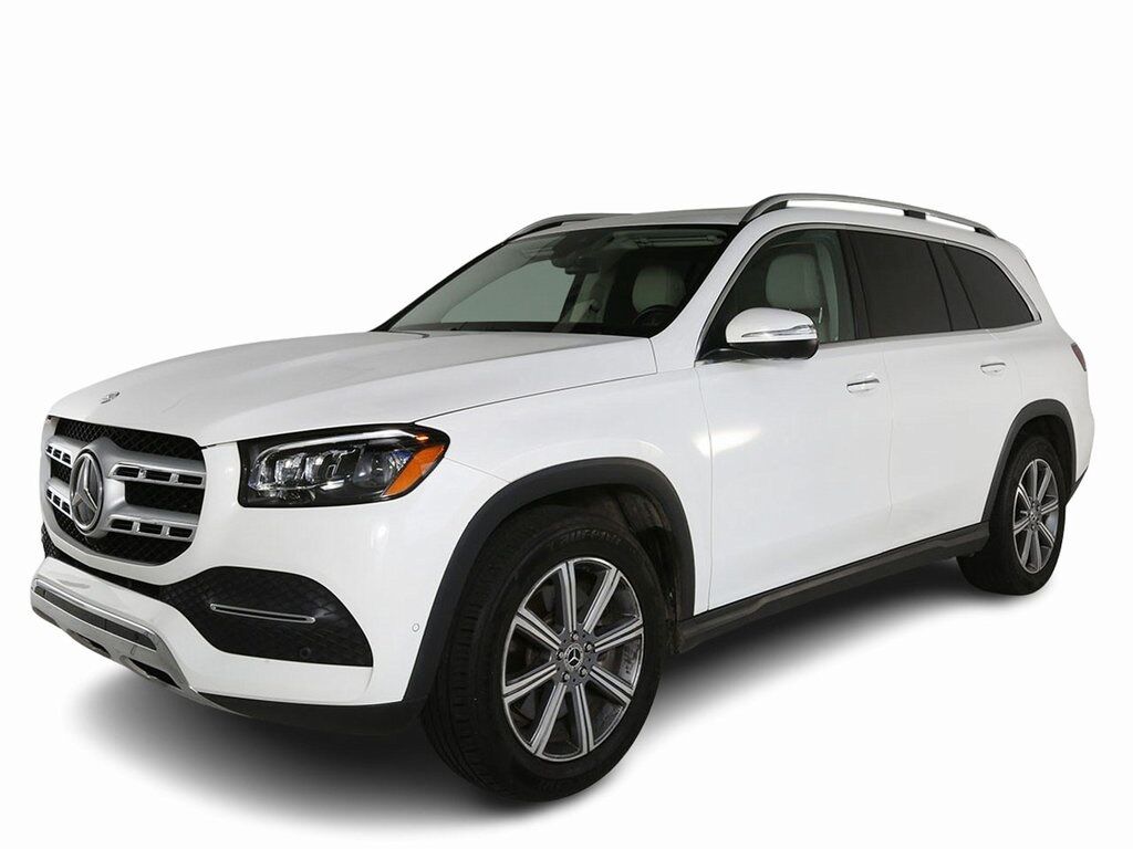 2021 Mercedes-Benz GLS GLS 450 Indianapolis IN