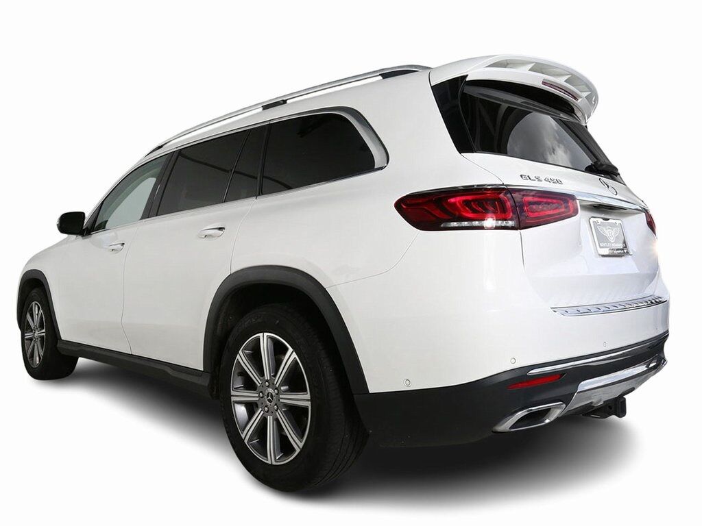 2021 Mercedes-Benz GLS GLS 450 Indianapolis IN