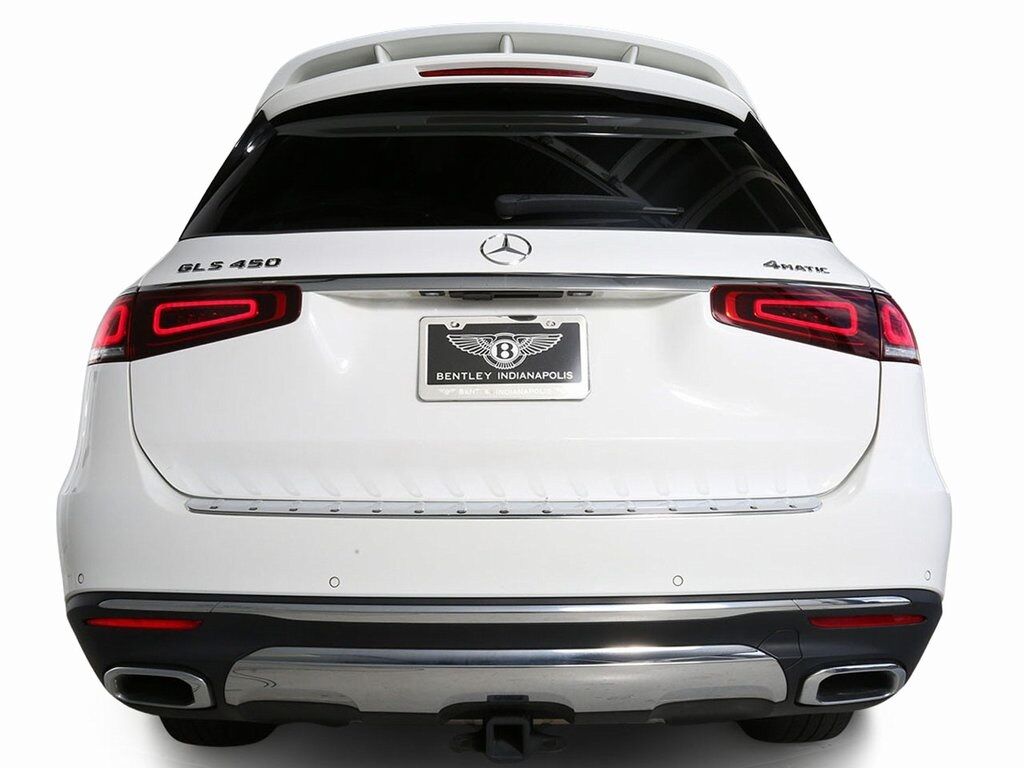 2021 Mercedes-Benz GLS GLS 450 Indianapolis IN