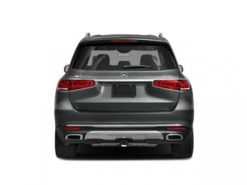 2021 Mercedes-Benz GLS GLS 450 Morristown NJ