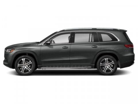 2021 Mercedes-Benz GLS GLS 450 Morristown NJ