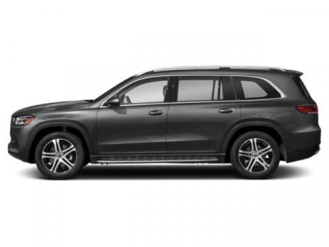 2021 Mercedes-Benz GLS GLS 450 Morristown NJ