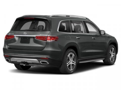 2021 Mercedes-Benz GLS GLS 450 Morristown NJ