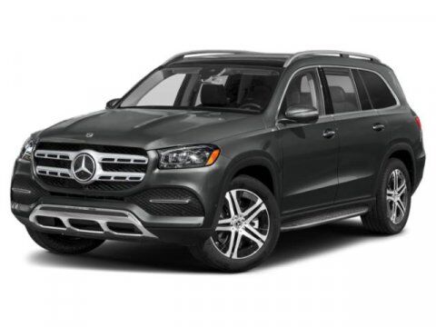2021 Mercedes-Benz GLS GLS 450 Morristown NJ