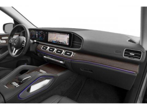 2021 Mercedes-Benz GLS GLS 450 Morristown NJ