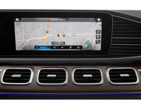 2021 Mercedes-Benz GLS GLS 450 Morristown NJ