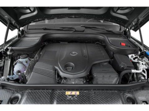 2021 Mercedes-Benz GLS GLS 450 Morristown NJ