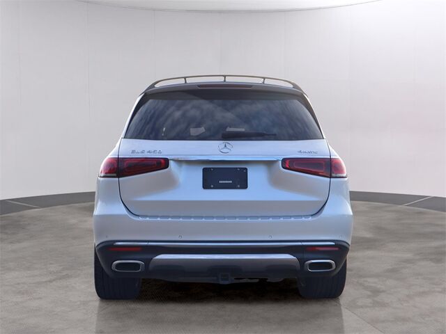 2021 Mercedes-Benz GLS GLS 450 Oshkosh WI