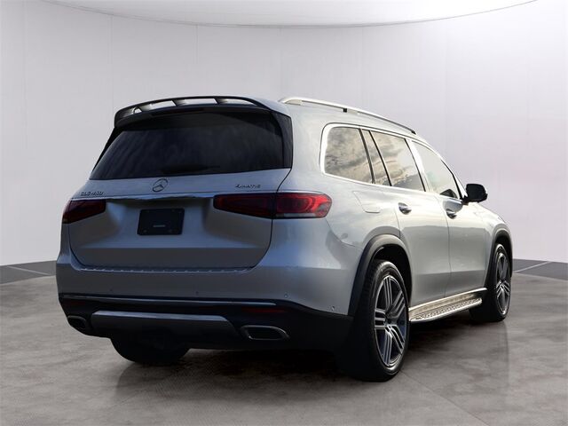 2021 Mercedes-Benz GLS GLS 450 Oshkosh WI