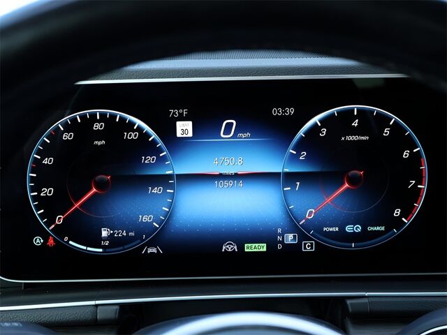 2021 Mercedes-Benz GLS GLS 450 Oshkosh WI