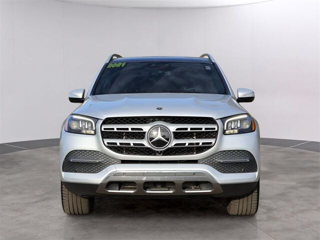 2021 Mercedes-Benz GLS GLS 450 Oshkosh WI