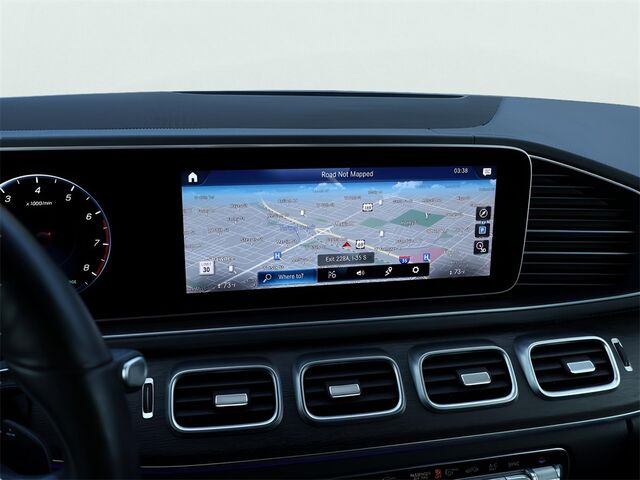 2021 Mercedes-Benz GLS GLS 450 Oshkosh WI