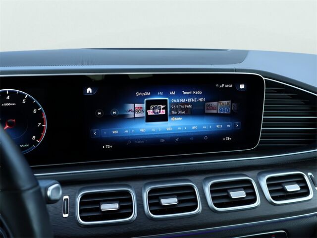 2021 Mercedes-Benz GLS GLS 450 Oshkosh WI