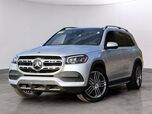 2021 Mercedes-Benz GLS GLS 450
