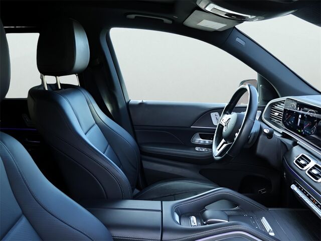 2021 Mercedes-Benz GLS GLS 450 Oshkosh WI