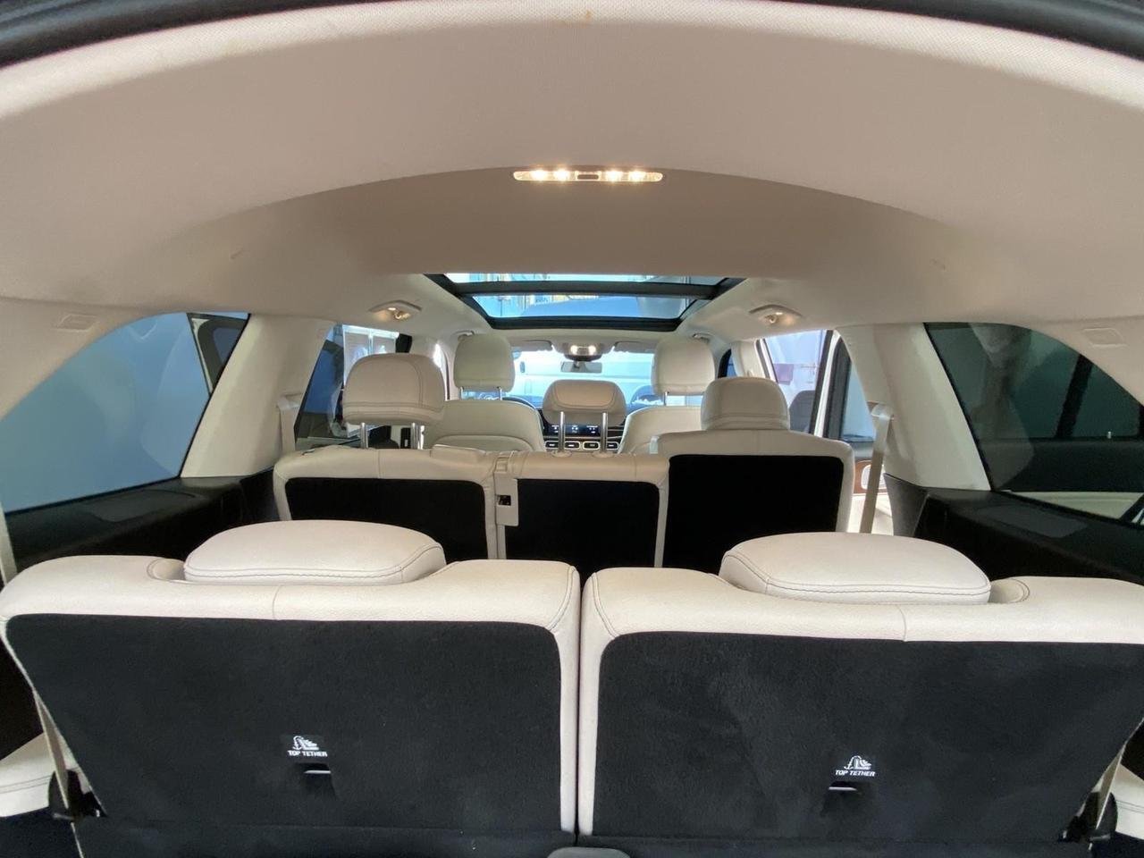 2021 Mercedes-Benz GLS GLS 450 Richmond Hill NY