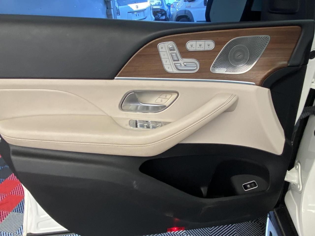 2021 Mercedes-Benz GLS GLS 450 Richmond Hill NY