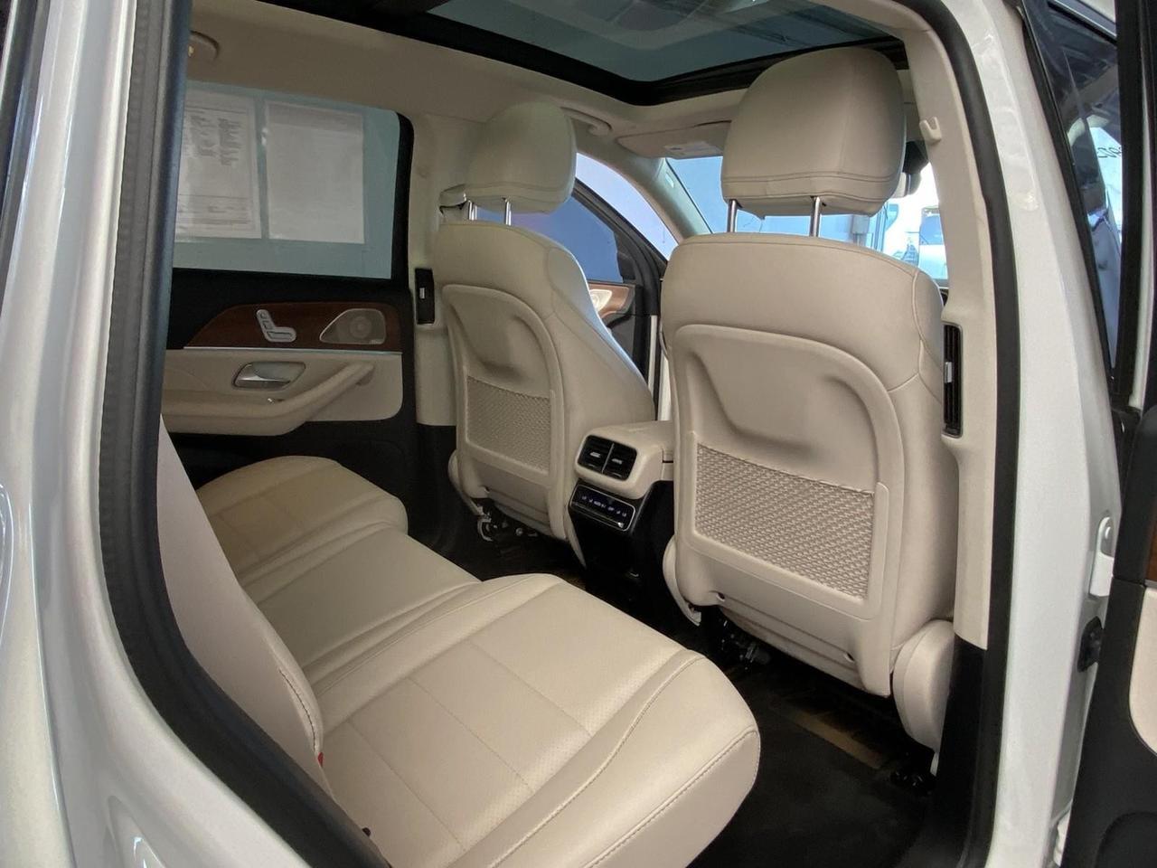 2021 Mercedes-Benz GLS GLS 450 Richmond Hill NY