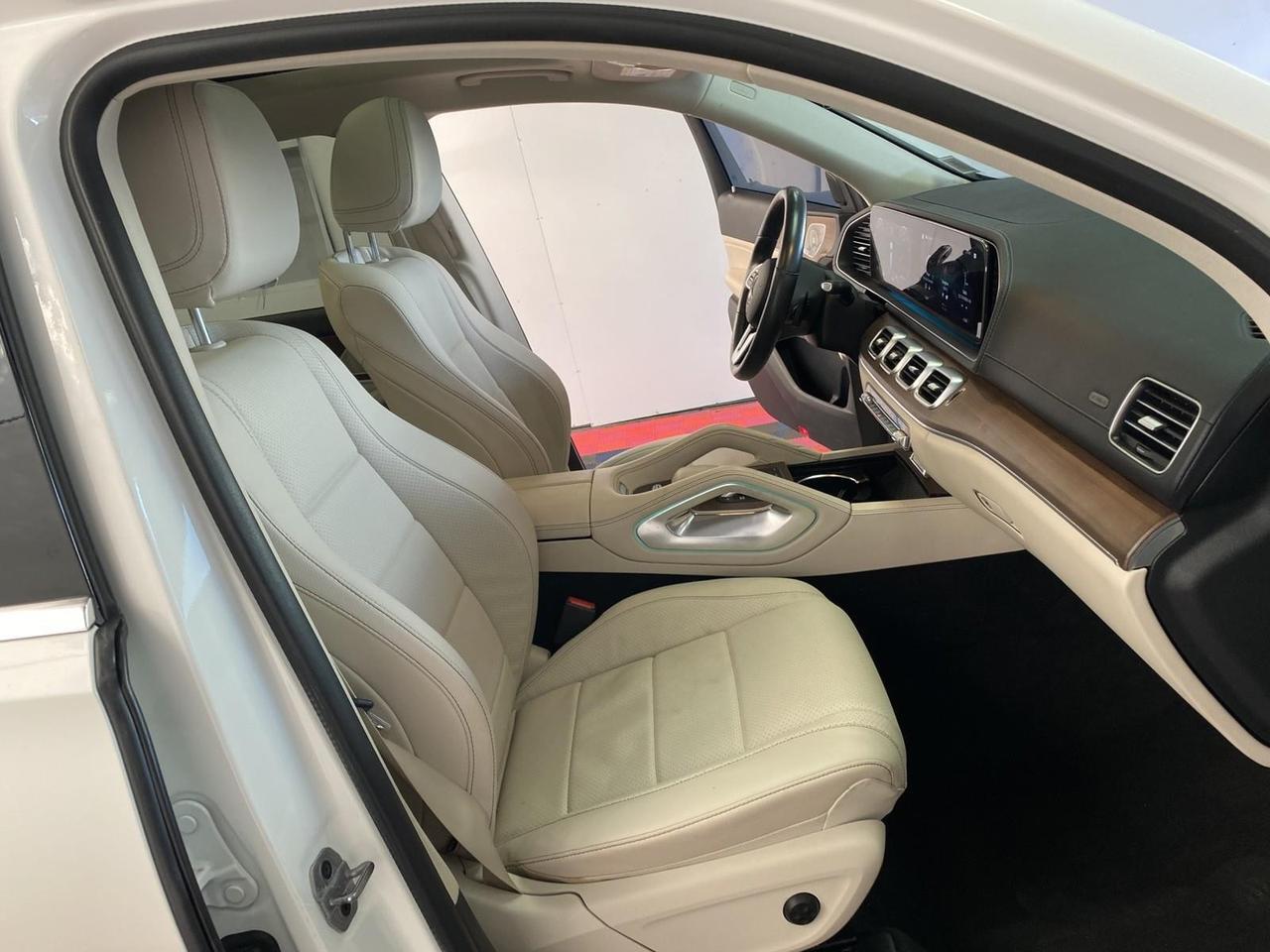 2021 Mercedes-Benz GLS GLS 450 Richmond Hill NY