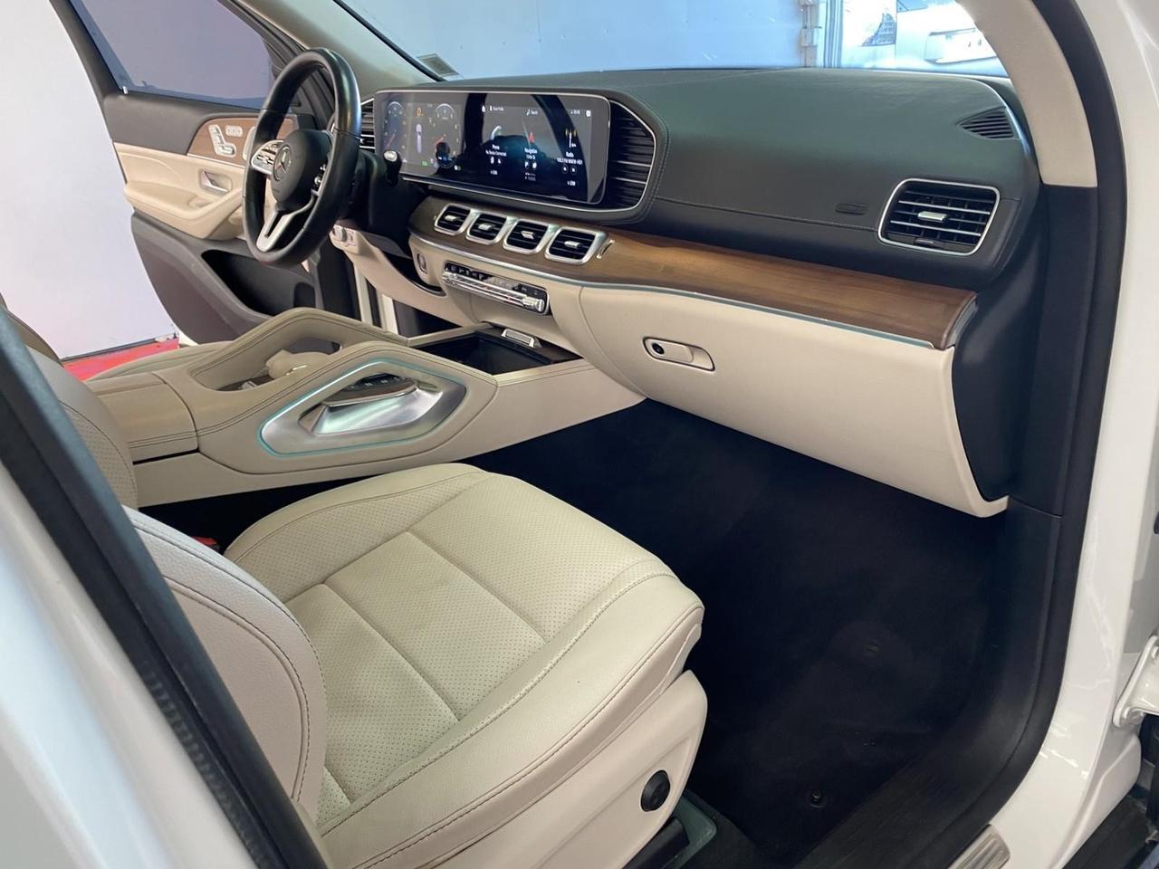 2021 Mercedes-Benz GLS GLS 450 Richmond Hill NY