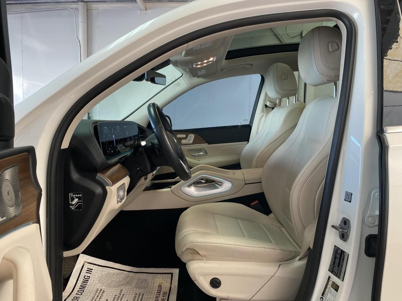 2021 Mercedes-Benz GLS GLS 450 Richmond Hill NY