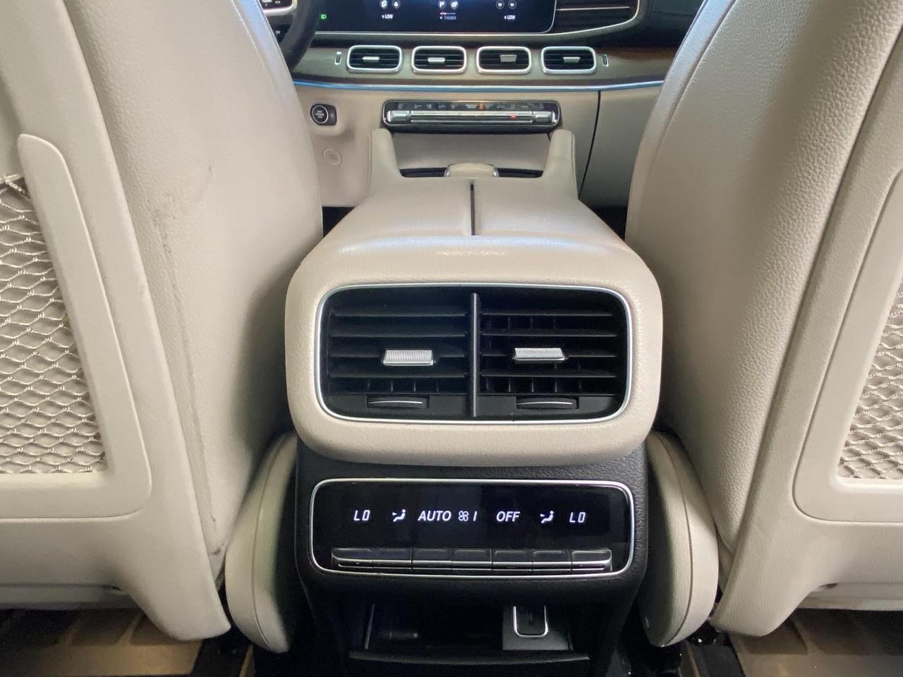 2021 Mercedes-Benz GLS GLS 450 Richmond Hill NY