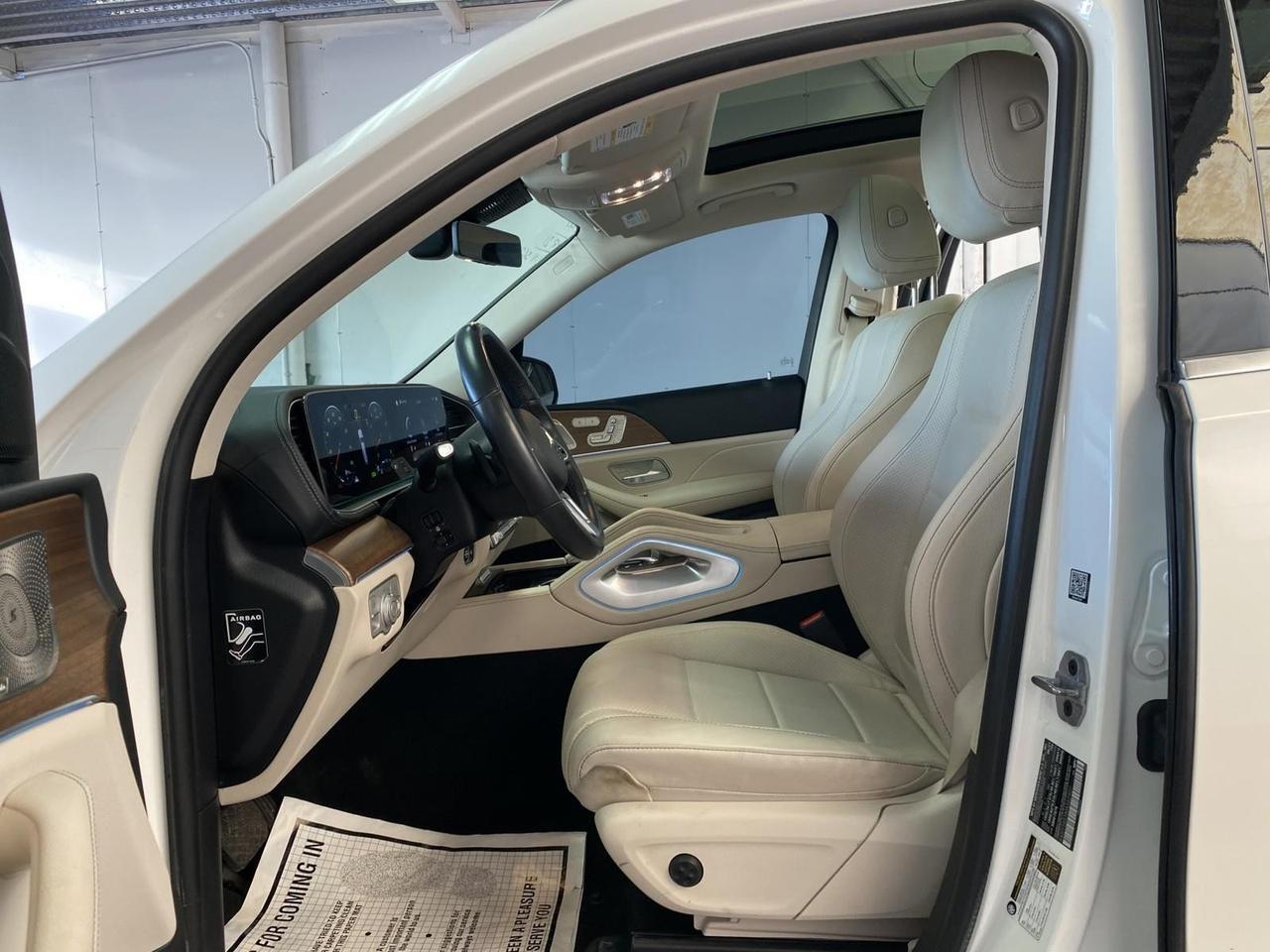 2021 Mercedes-Benz GLS GLS 450 Richmond Hill NY