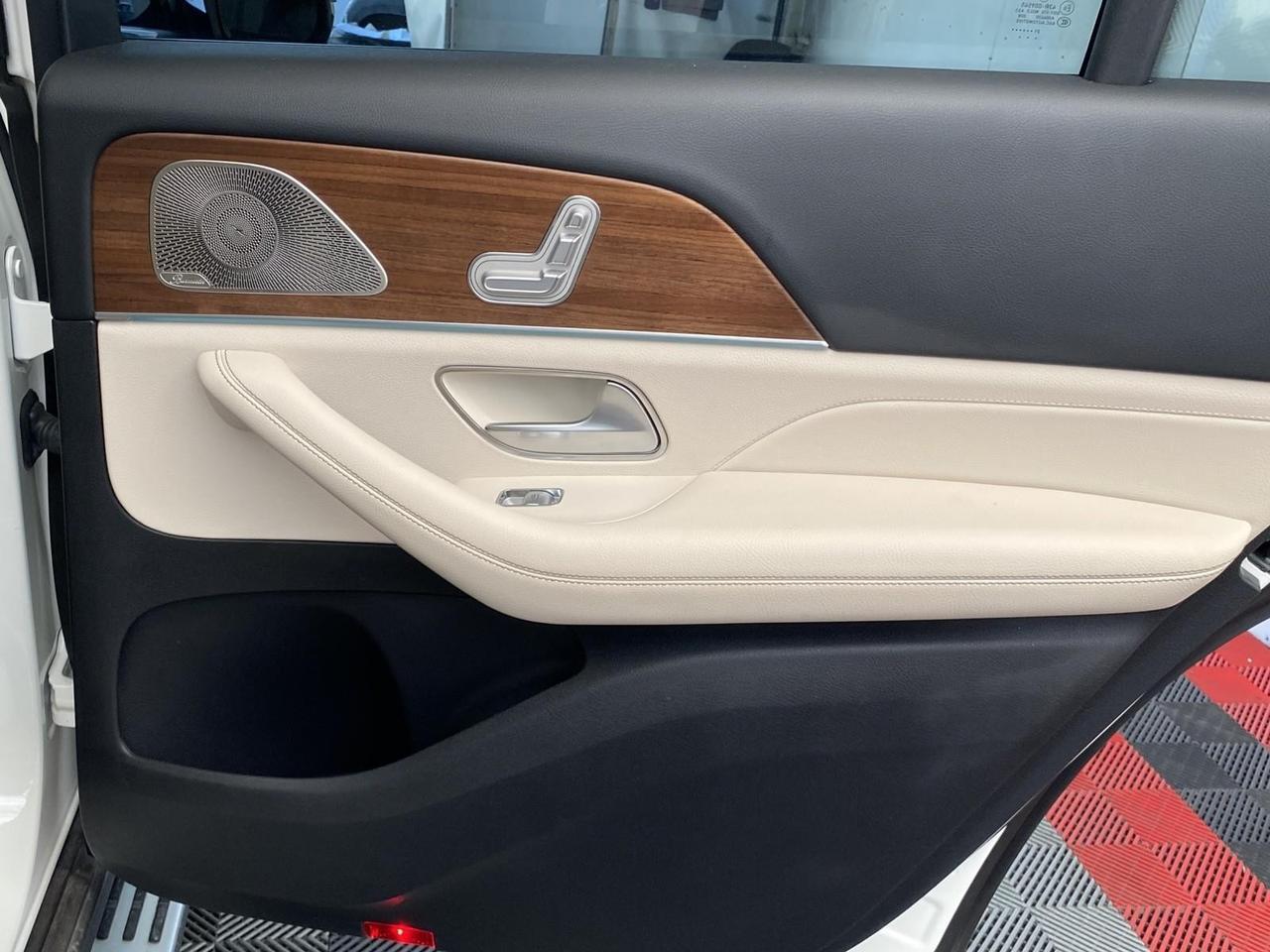 2021 Mercedes-Benz GLS GLS 450 Richmond Hill NY