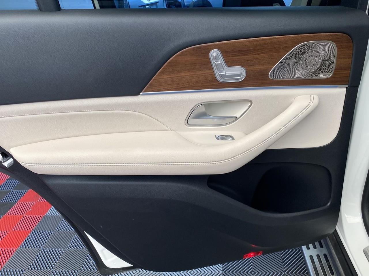 2021 Mercedes-Benz GLS GLS 450 Richmond Hill NY
