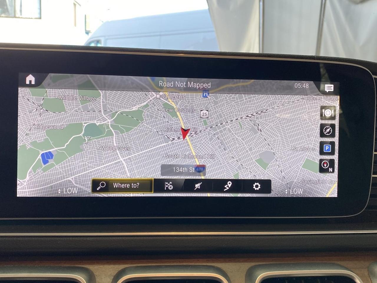 2021 Mercedes-Benz GLS GLS 450 Richmond Hill NY