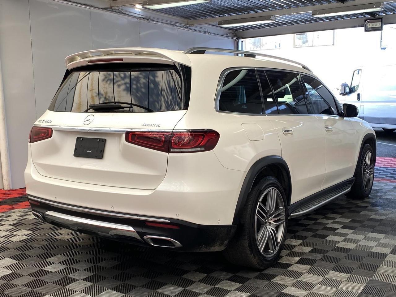 2021 Mercedes-Benz GLS GLS 450 Richmond Hill NY