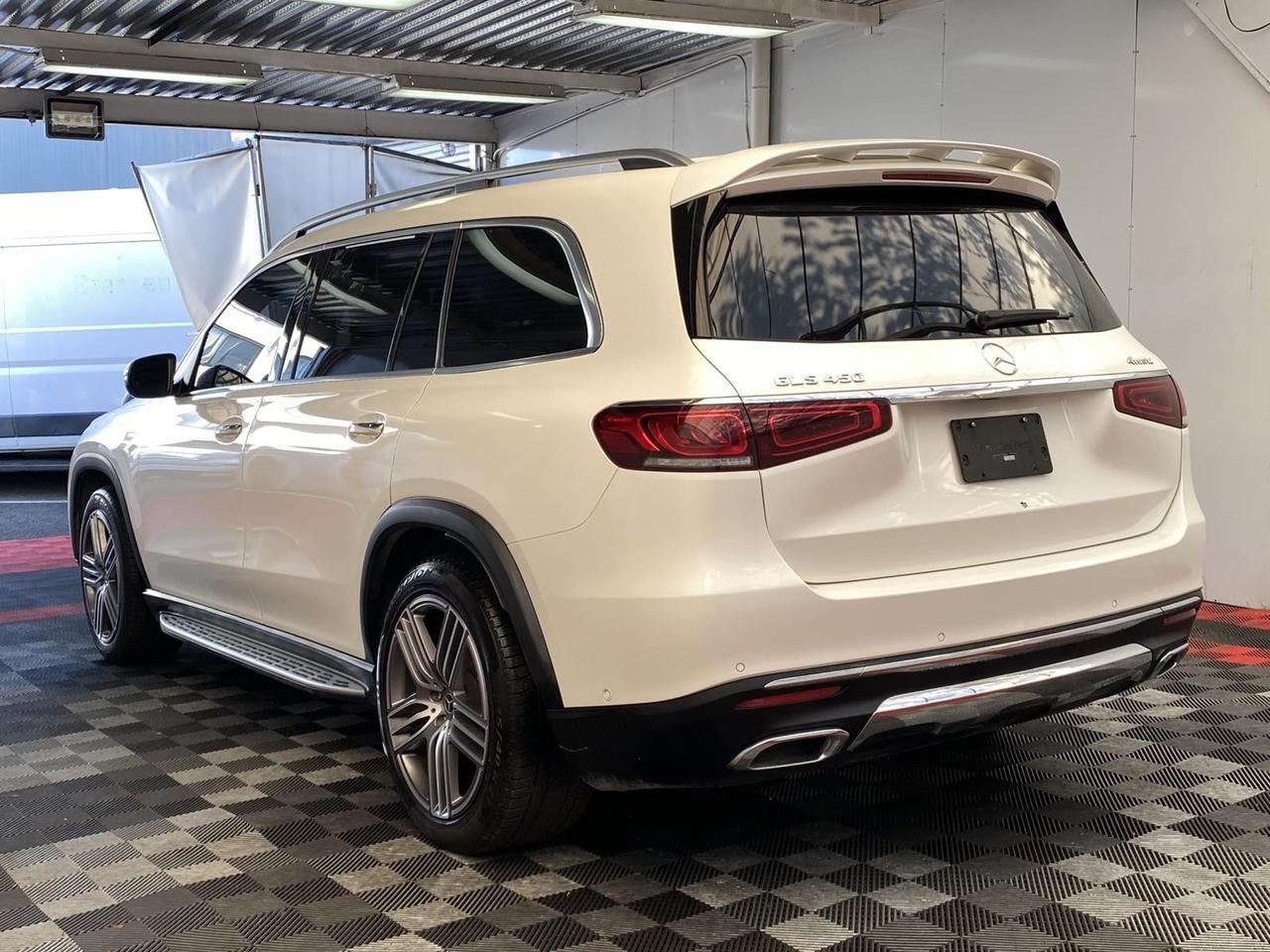 2021 Mercedes-Benz GLS GLS 450 Richmond Hill NY