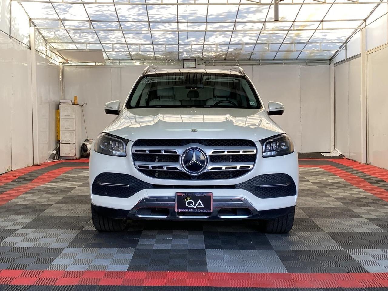 2021 Mercedes-Benz GLS GLS 450 Richmond Hill NY