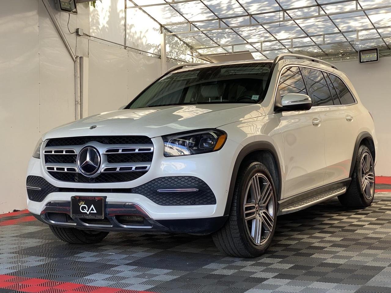 2021 Mercedes-Benz GLS GLS 450 Richmond Hill NY