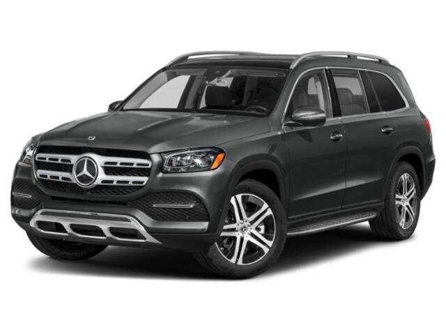 2021 Mercedes-Benz GLS GLS 450