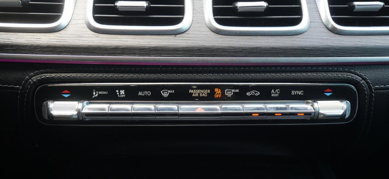 2021 Mercedes-Benz GLS GLS 450 San Juan TX