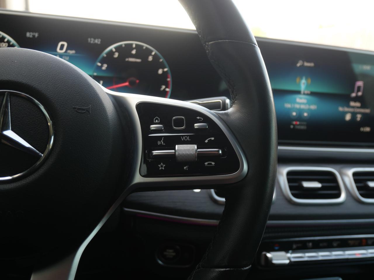 2021 Mercedes-Benz GLS GLS 450 San Juan TX